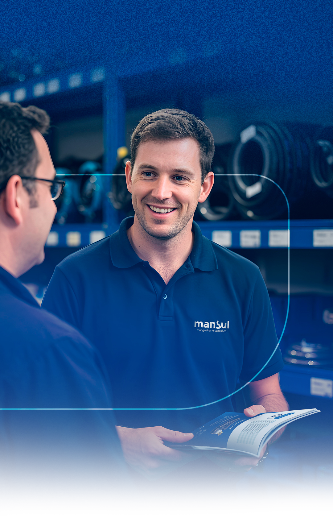 Precisa deum orçamento?